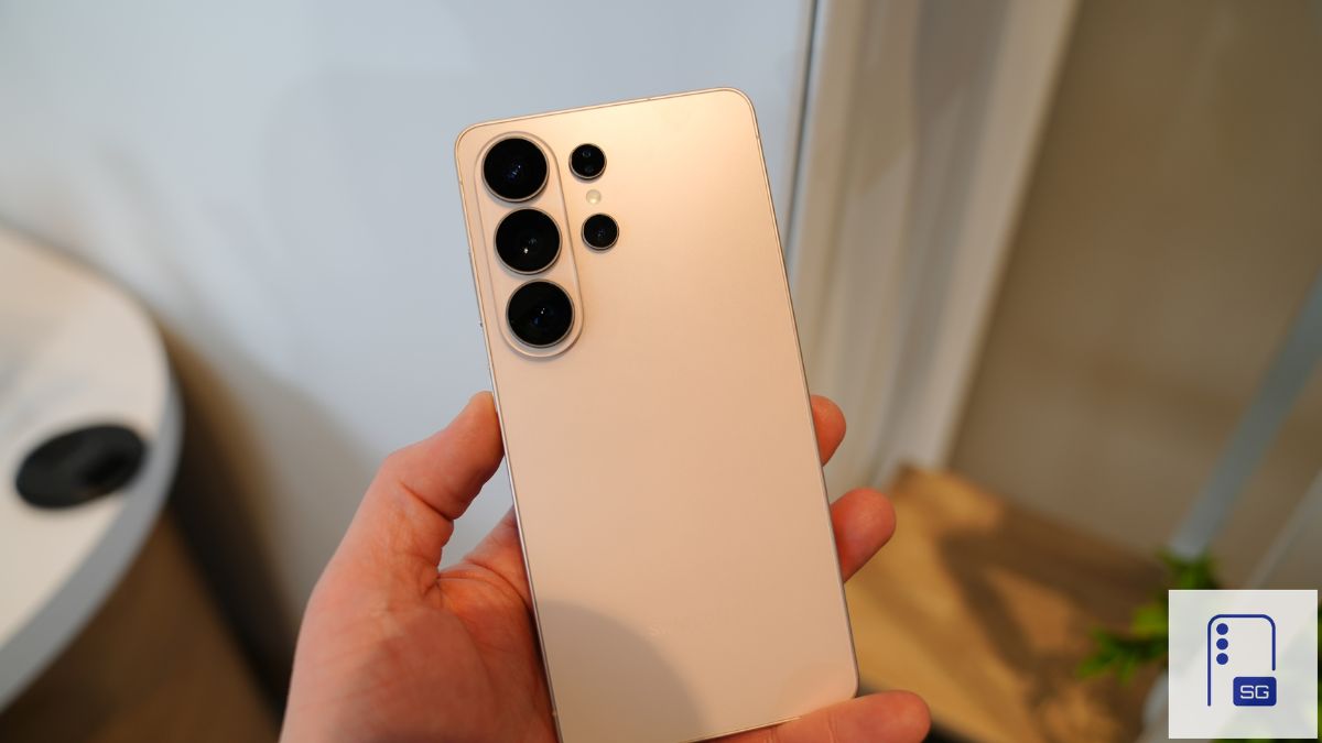 Samsung Galaxy S26 Ultra