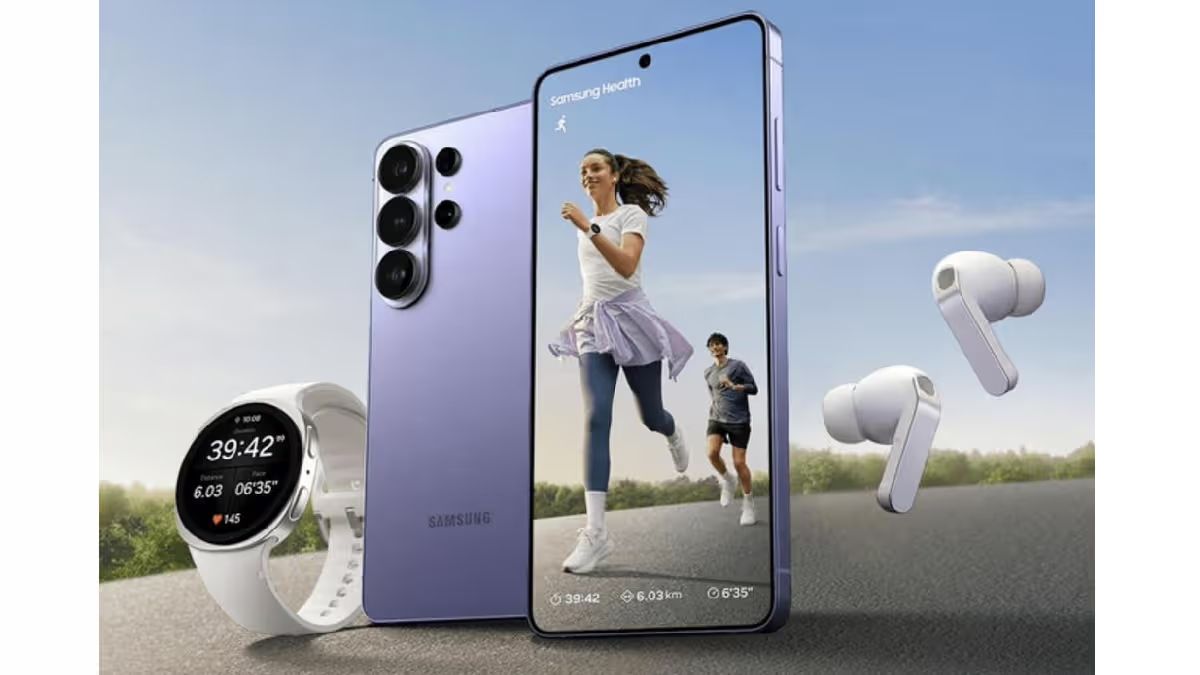 Samsung Galaxy S26 Ultra