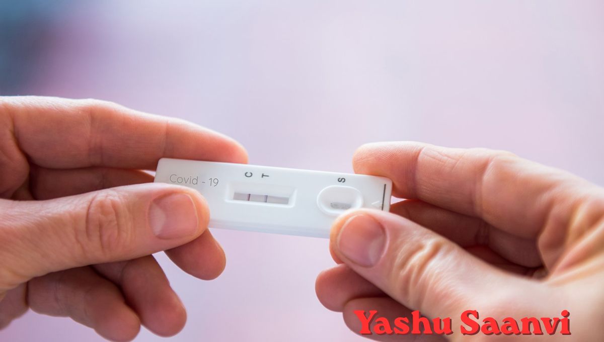 Rapid Health Test Kits