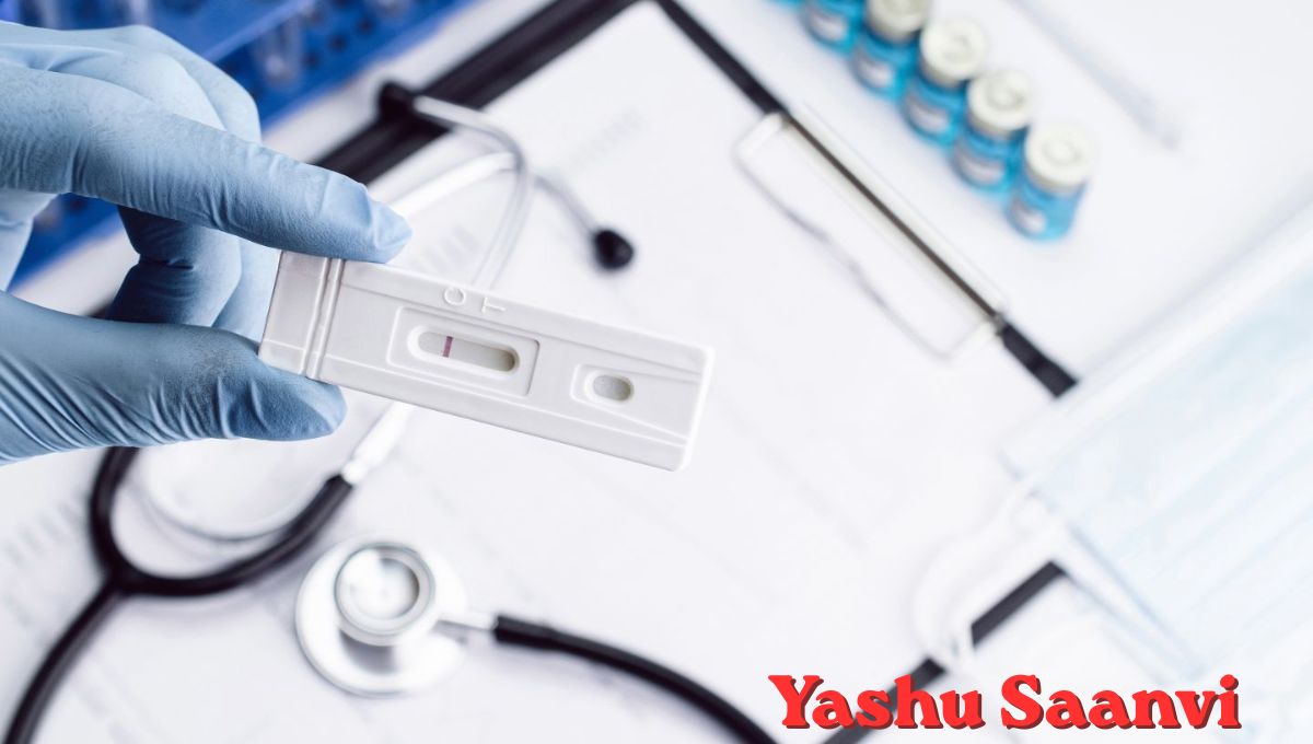 Rapid Health Test Kits