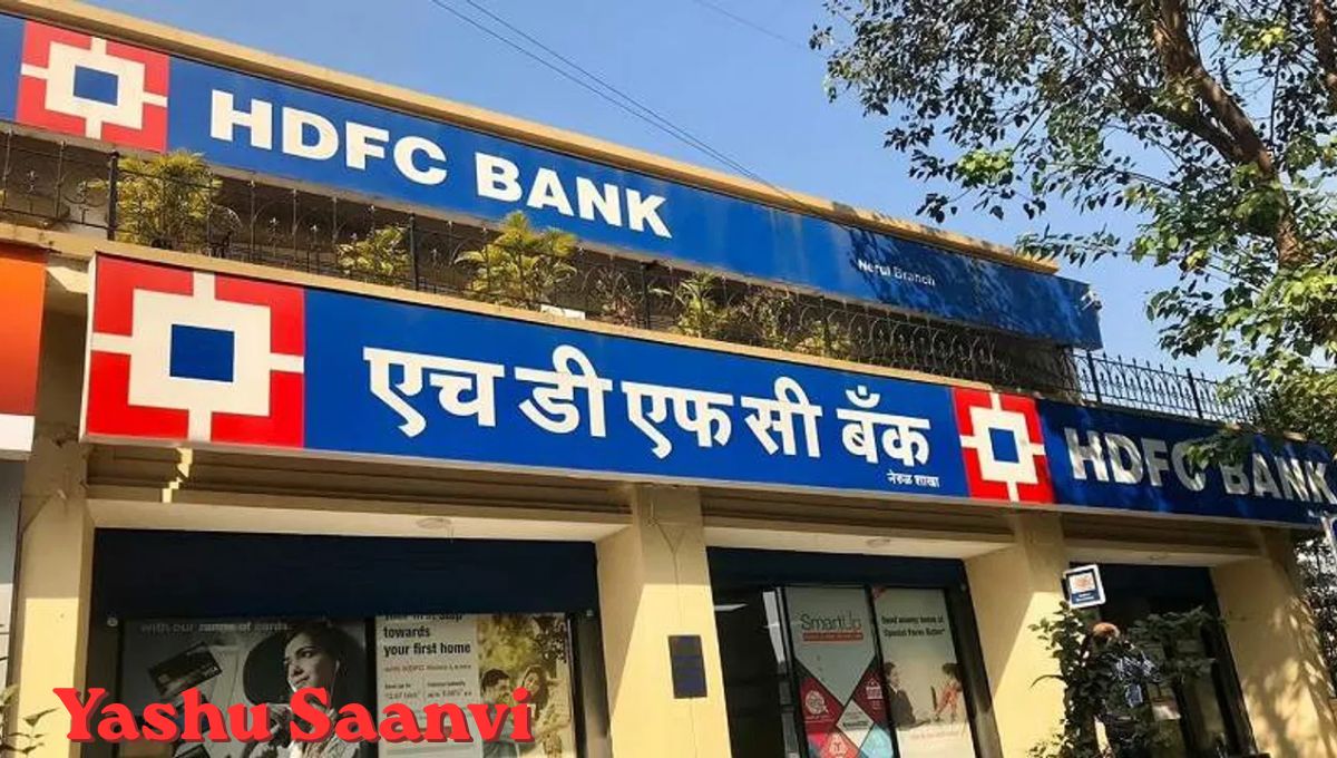 HDFC Bank