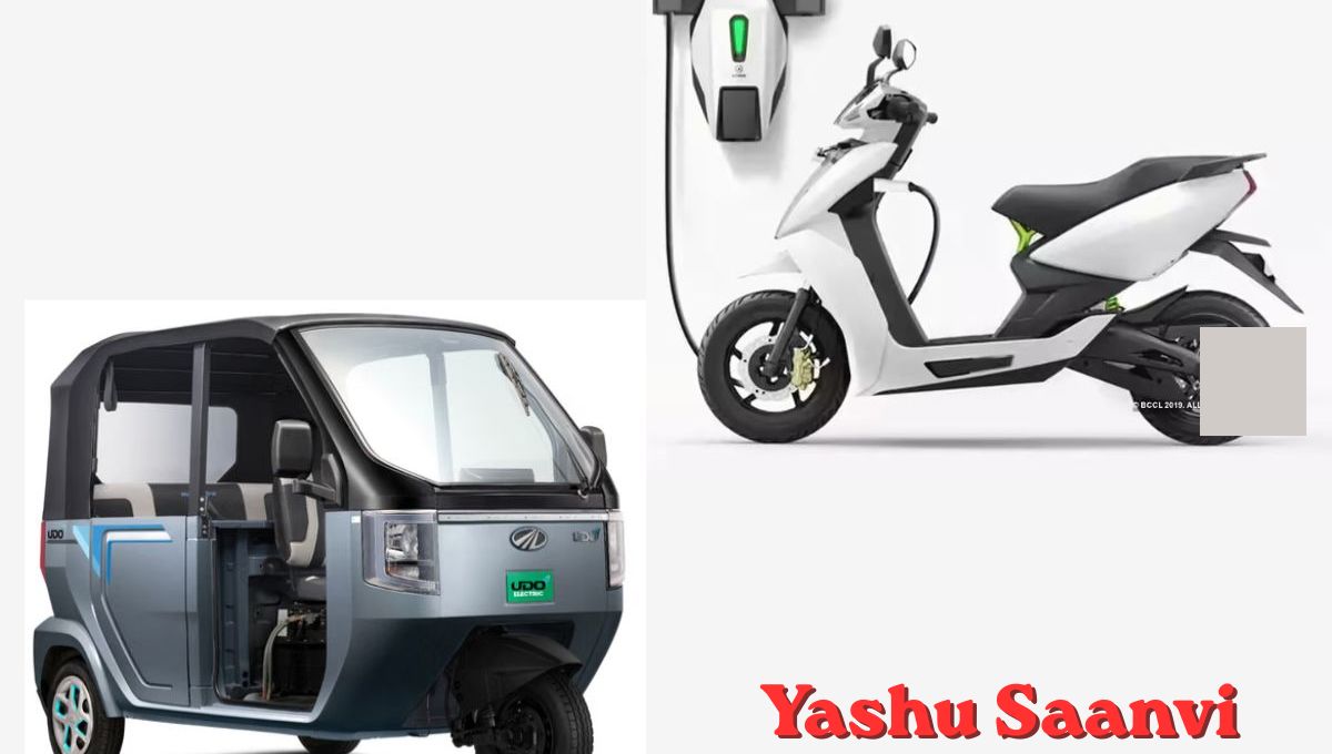 PM e-Drive Scheme