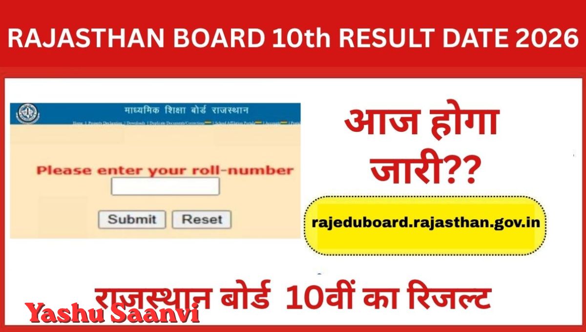 Rajasthan Board