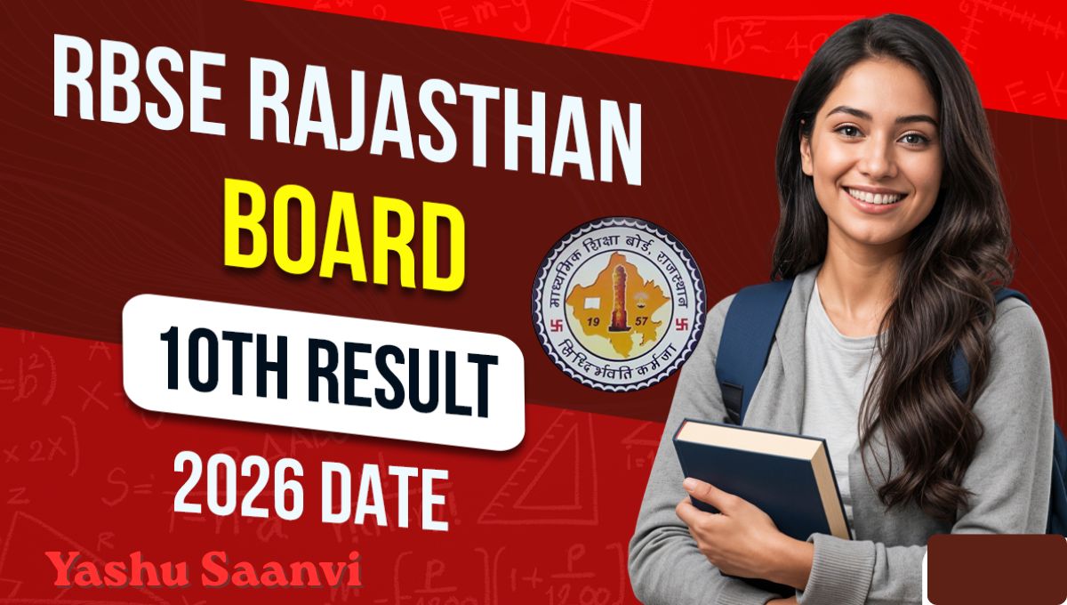 Rajasthan Board