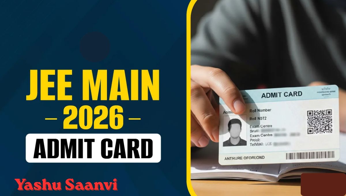 JEE Main 2026