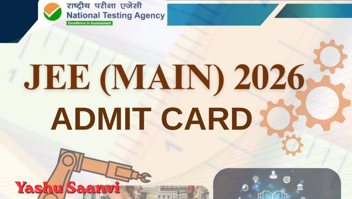 JEE Main 2026
