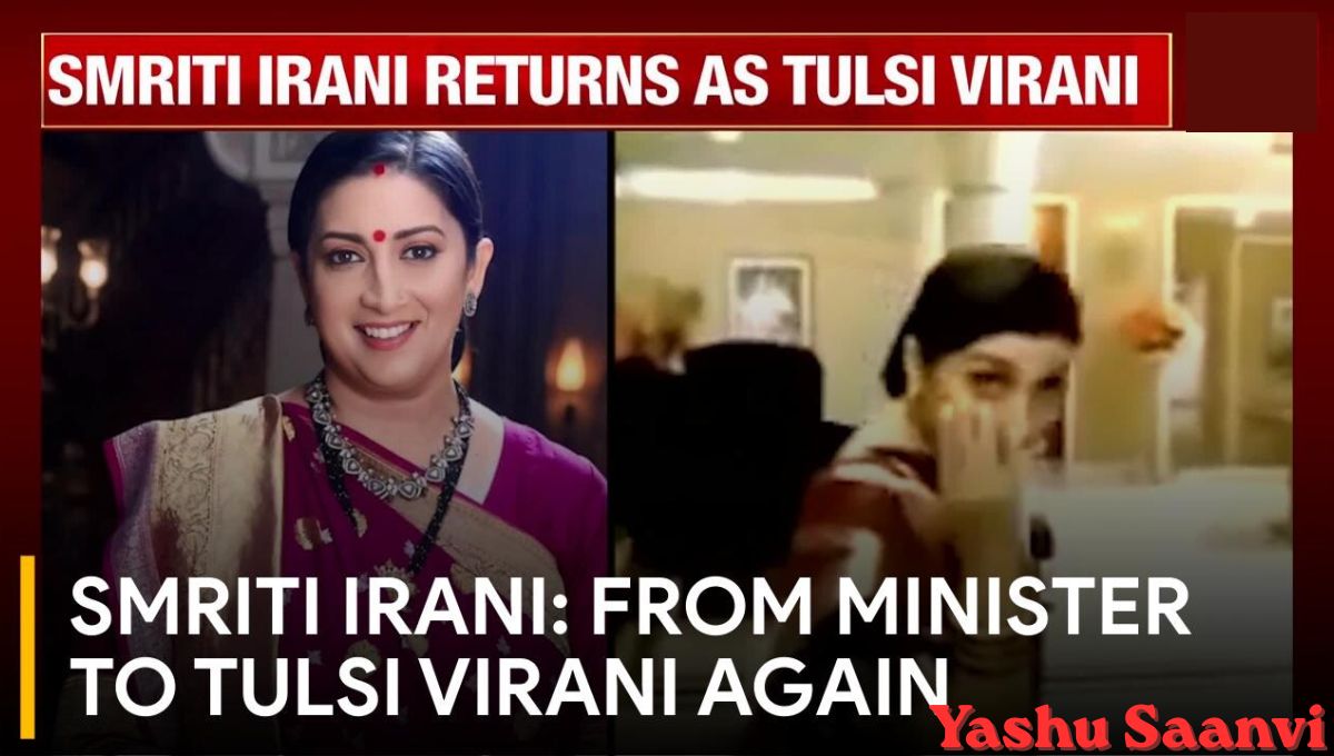 Tulsi Virani