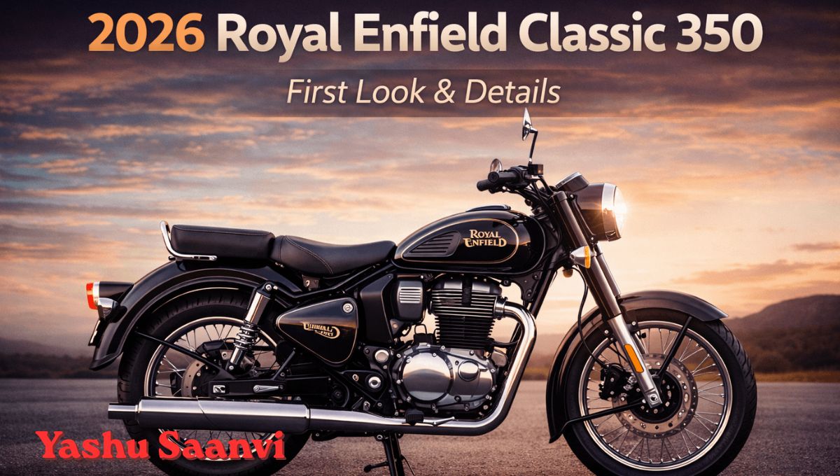 Royal Enfield