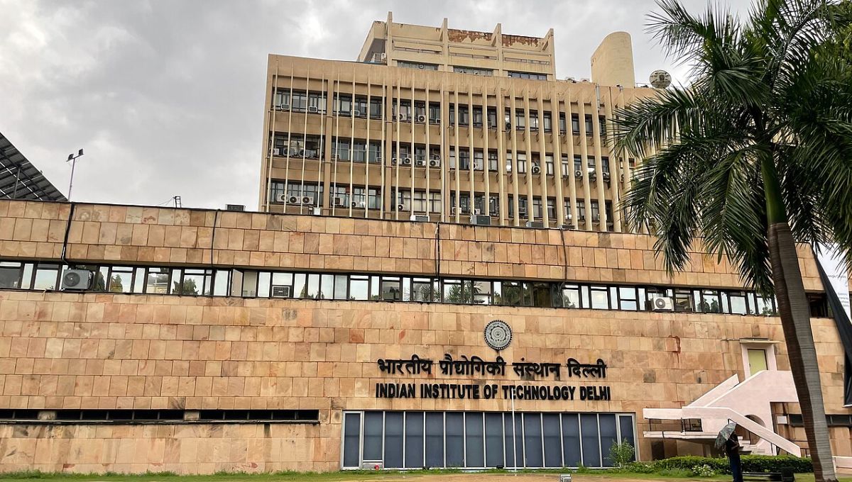 IIT Delhi