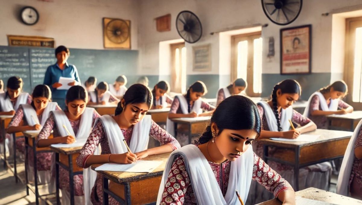 RBSE 10th Result 2026