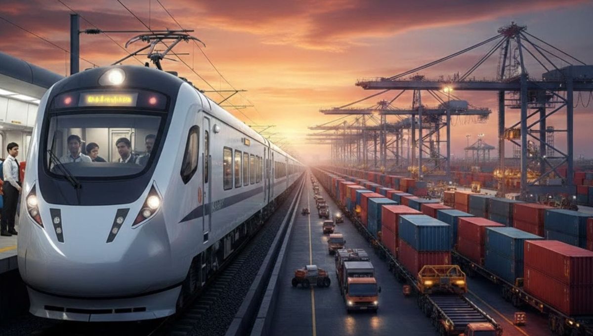 Indian Railway Loyalty Program