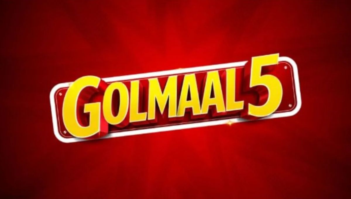 Golmaal