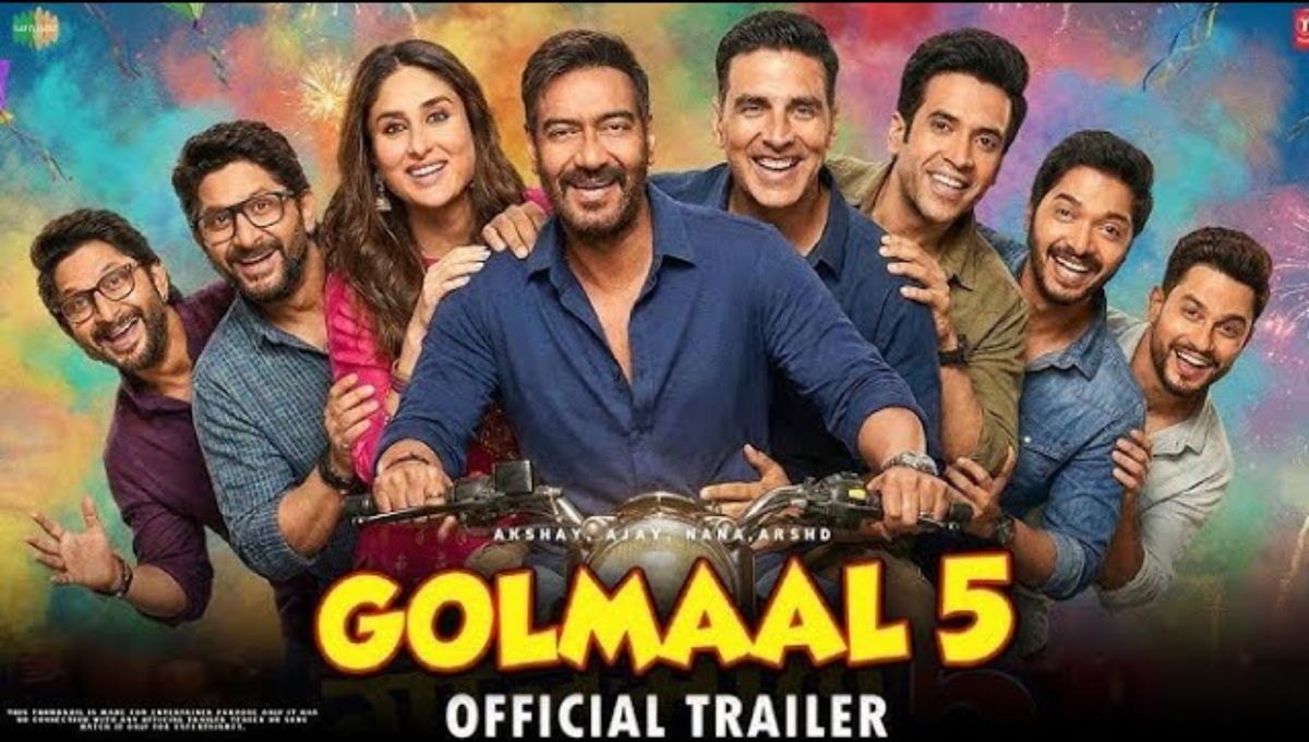 Golmaal