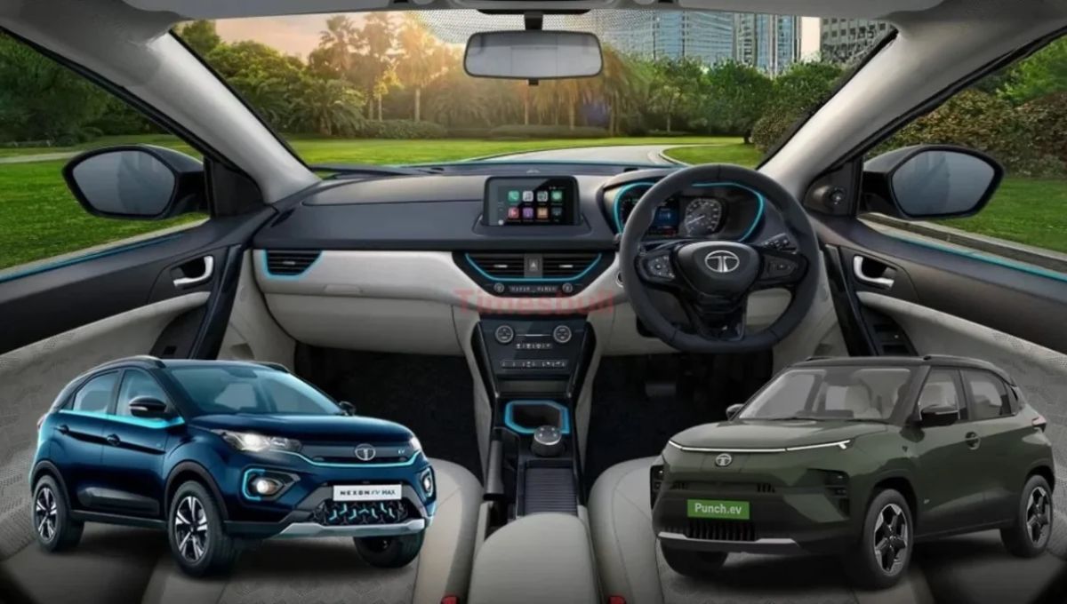 Electric Car Discount