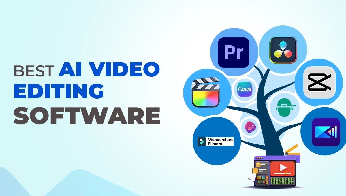Video Editing Software 