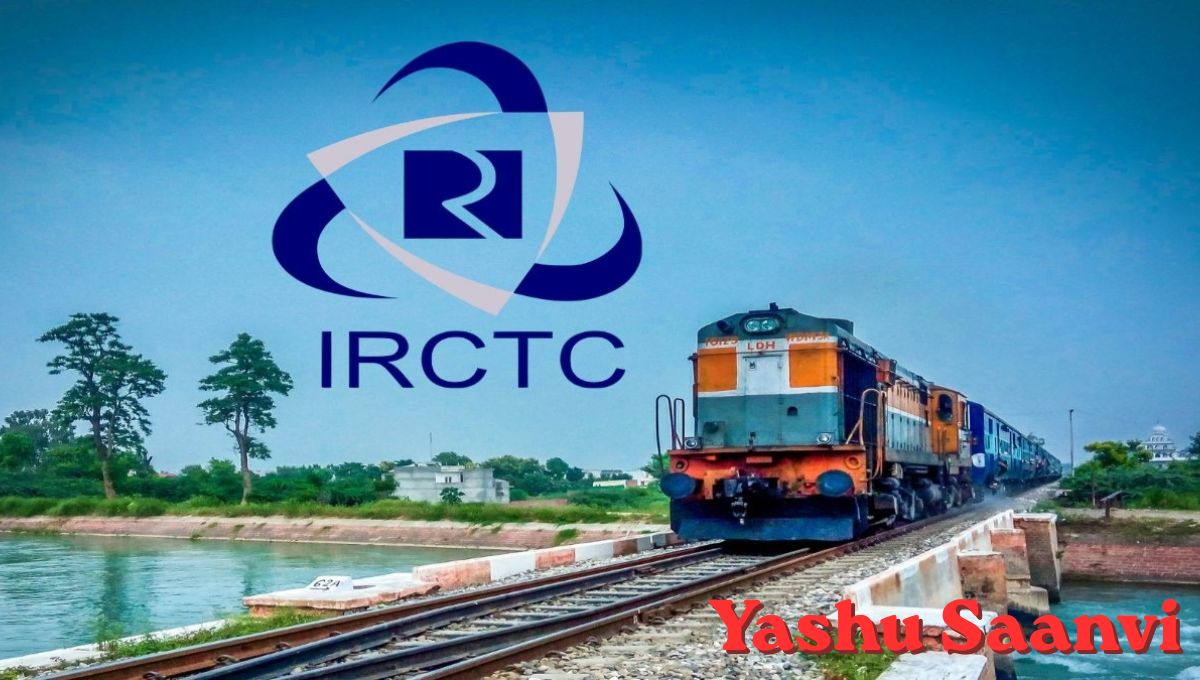 IRCTC Fast Booking
