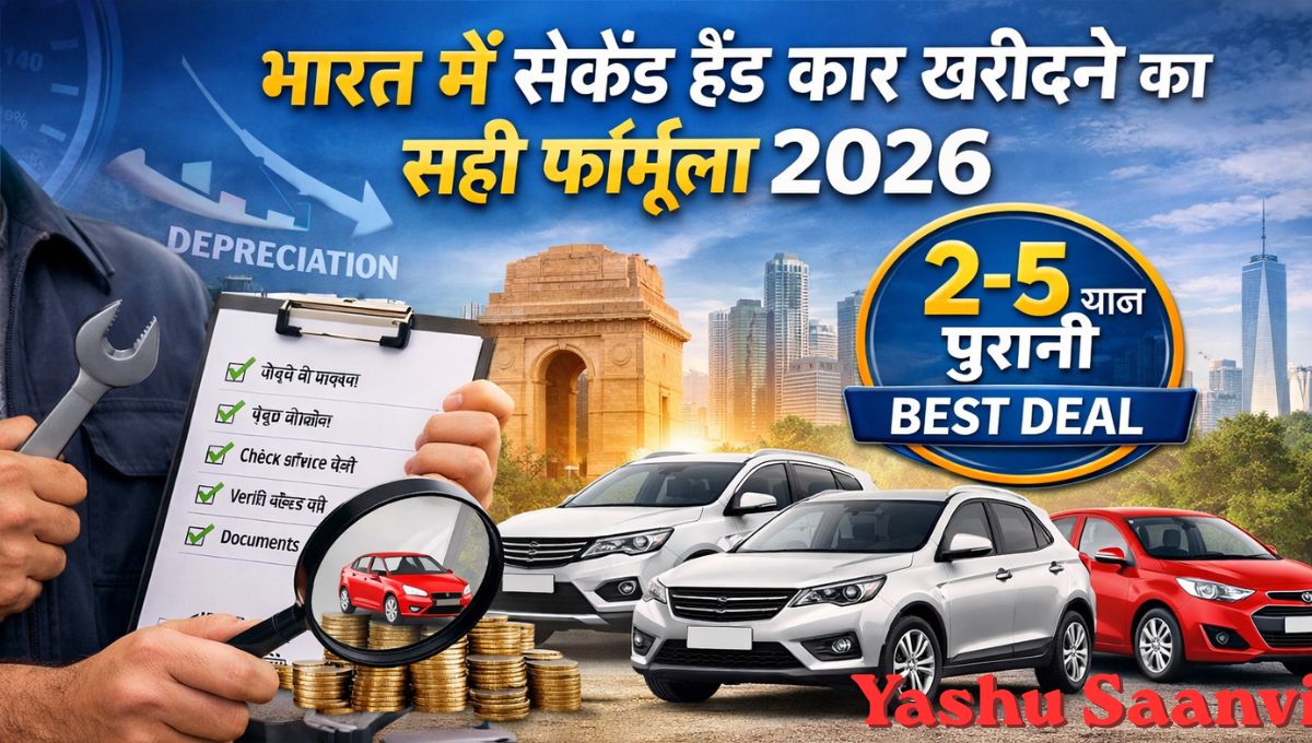 Best Used Car