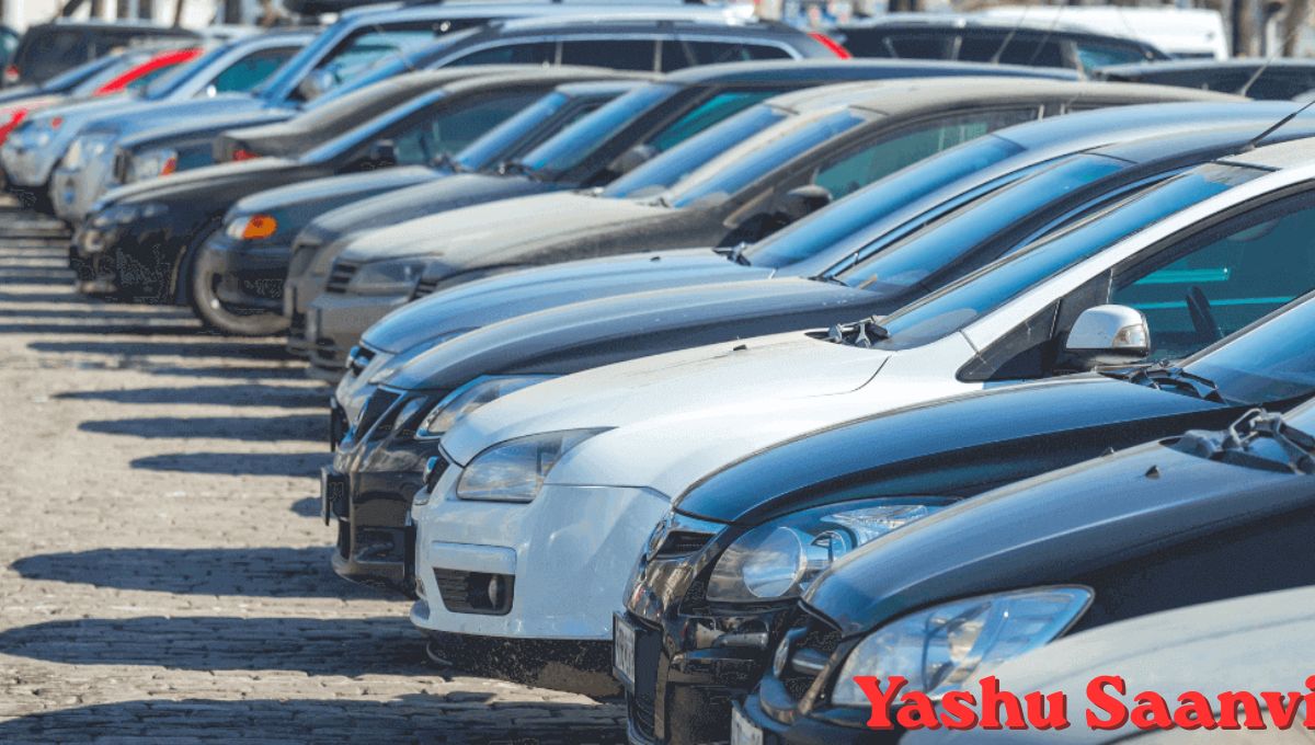 Best Used Car