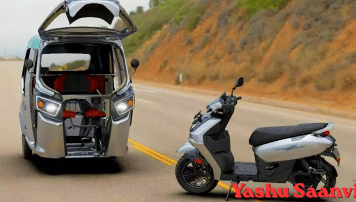 Hero Surge S32 ने