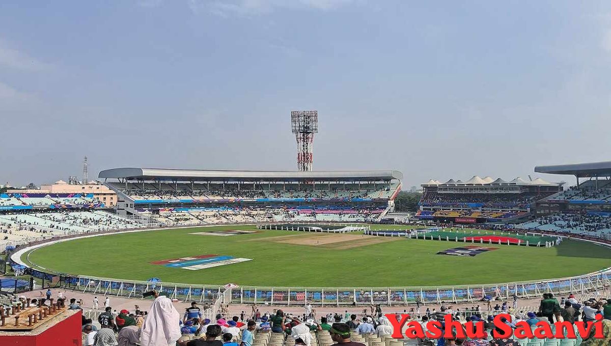KKR vs SRH IPL 2026