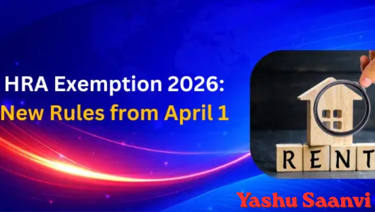HRA Exemption