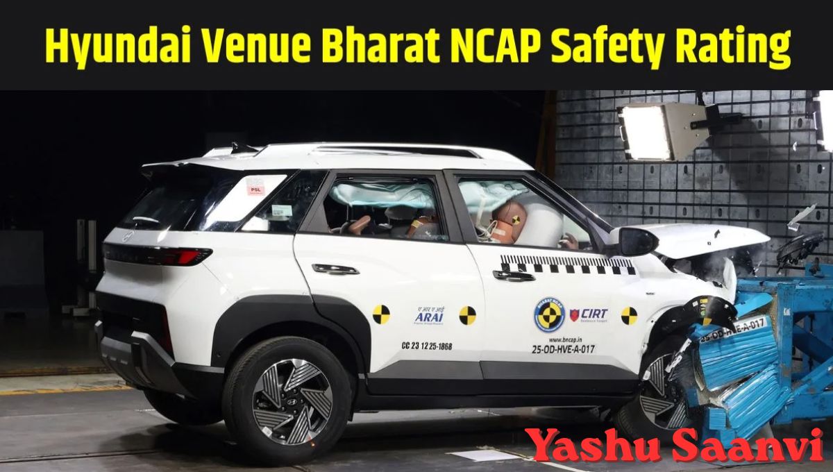 Hyundai Venue