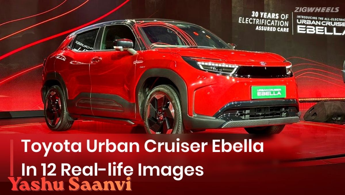 Toyota Upcoming Cars