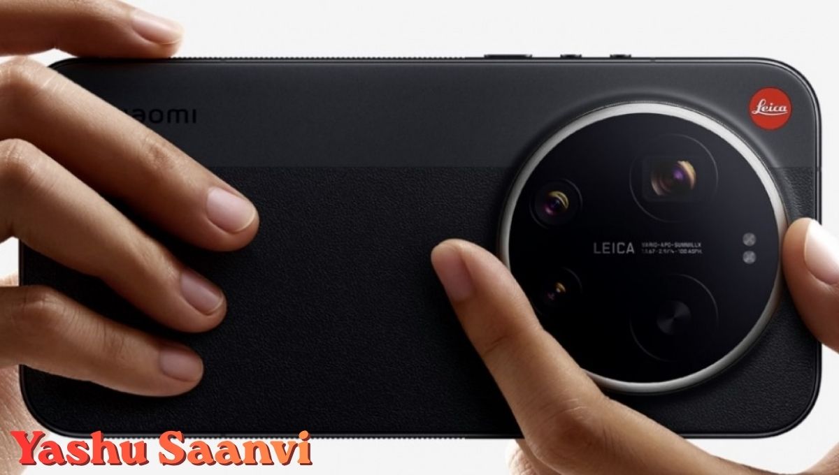 Xiaomi 17 Ultra