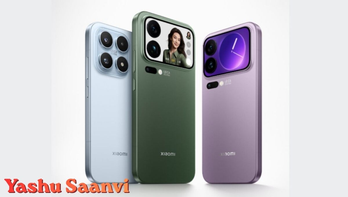 Xiaomi 17 Ultra