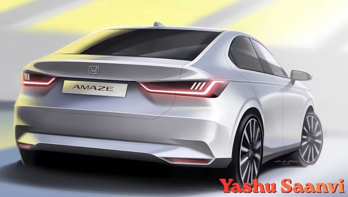Honda Amaze