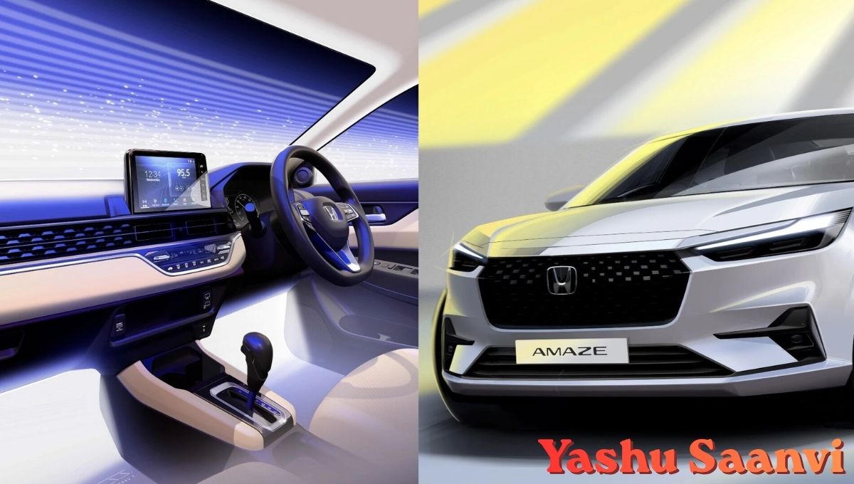 Honda Amaze