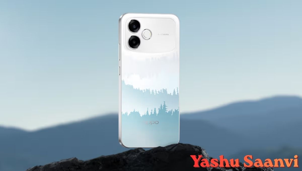 Oppo F33 Pro
