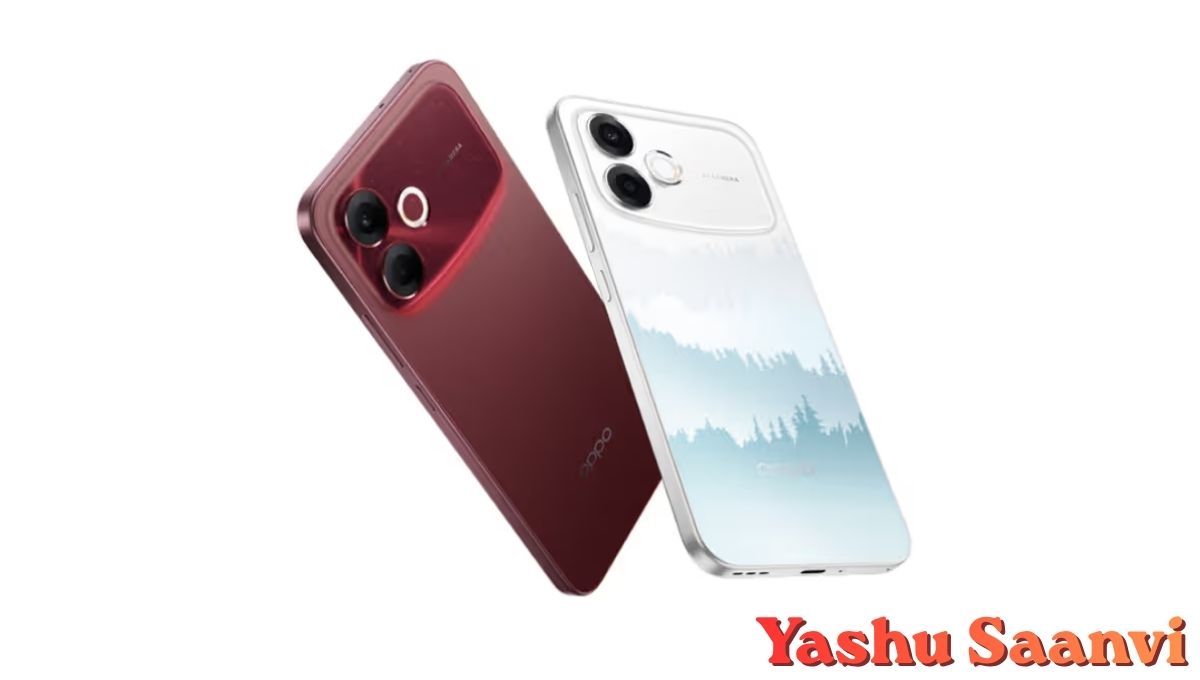 Oppo F33 Pro