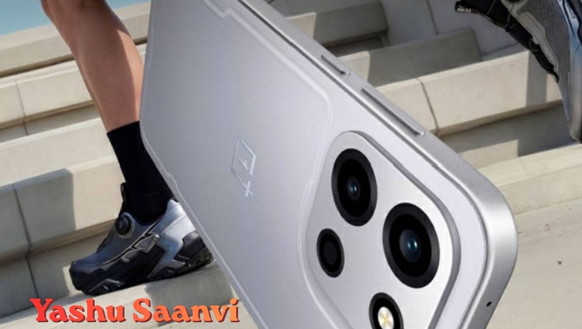 OnePlus Nord 6 5G 