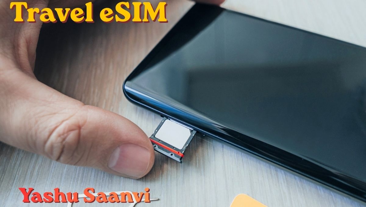 eSIM