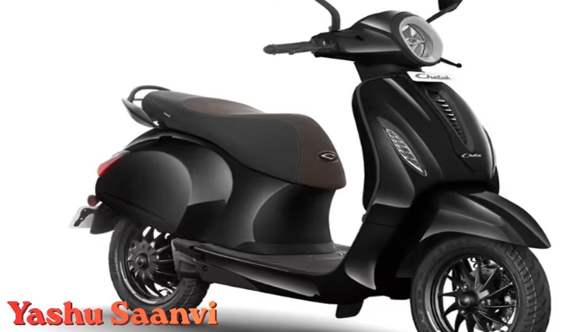 Bajaj Chetak