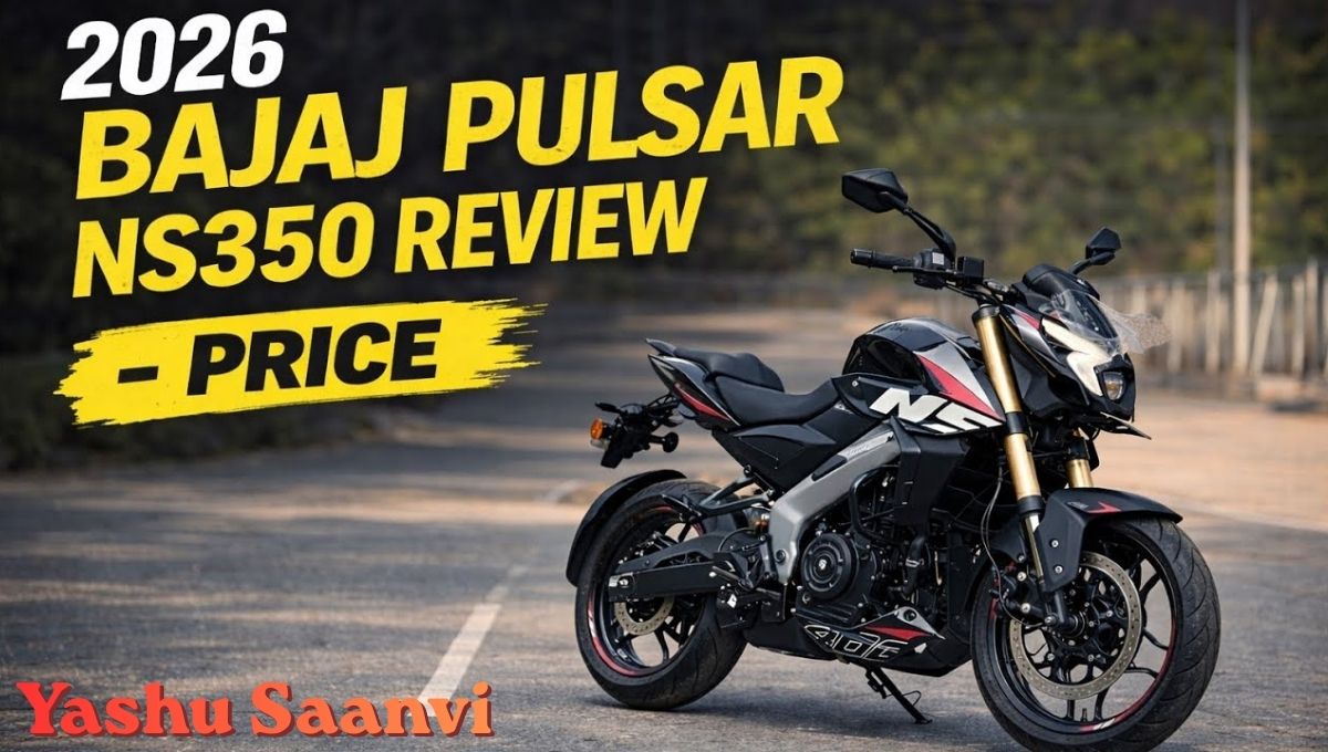 Bajaj Pulsar