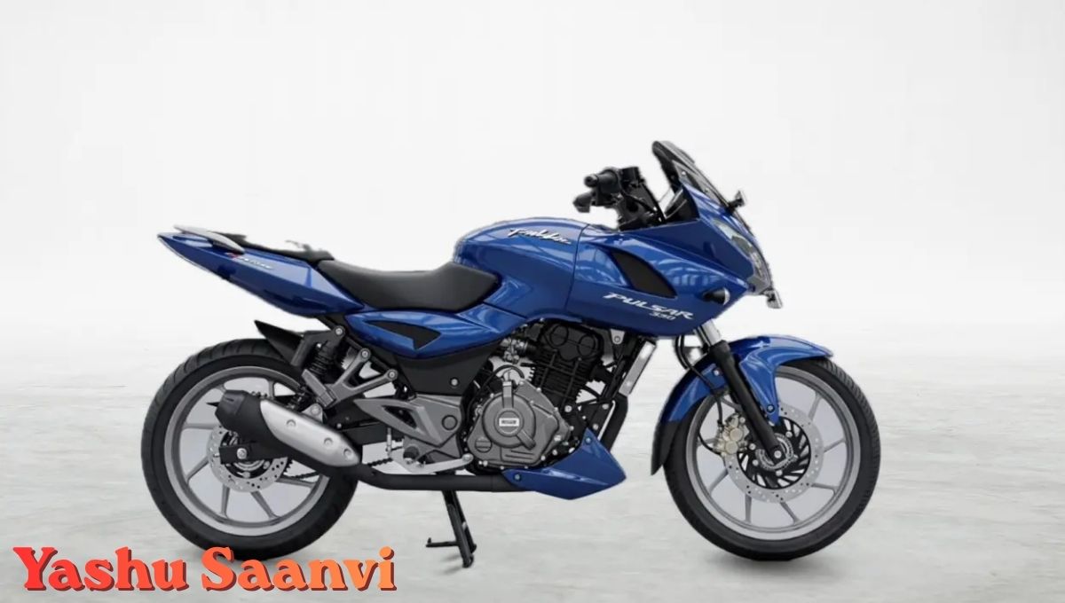 Bajaj Pulsar