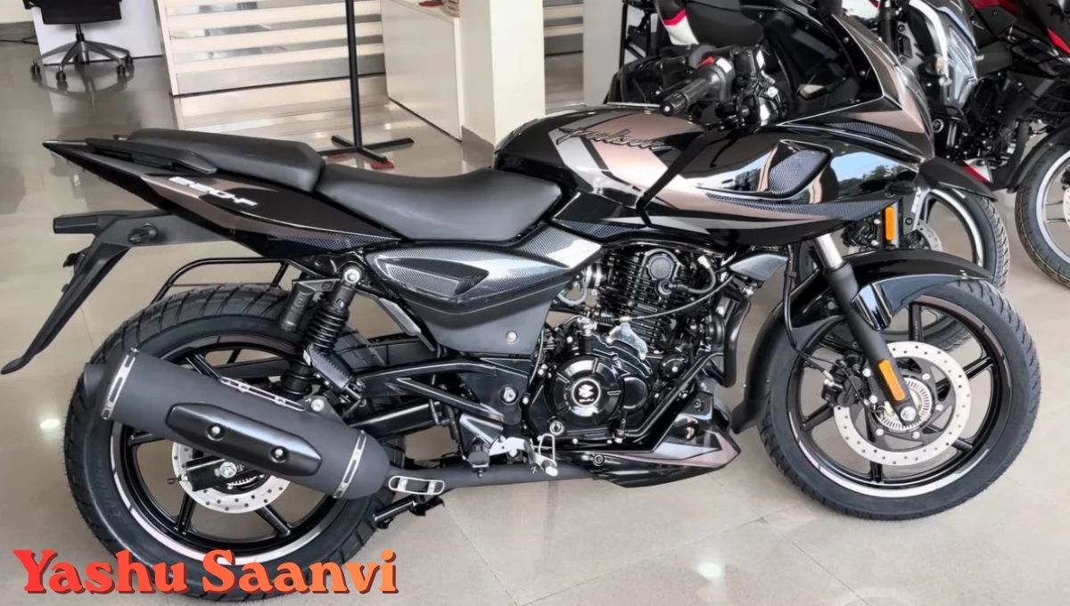 Bajaj Pulsar