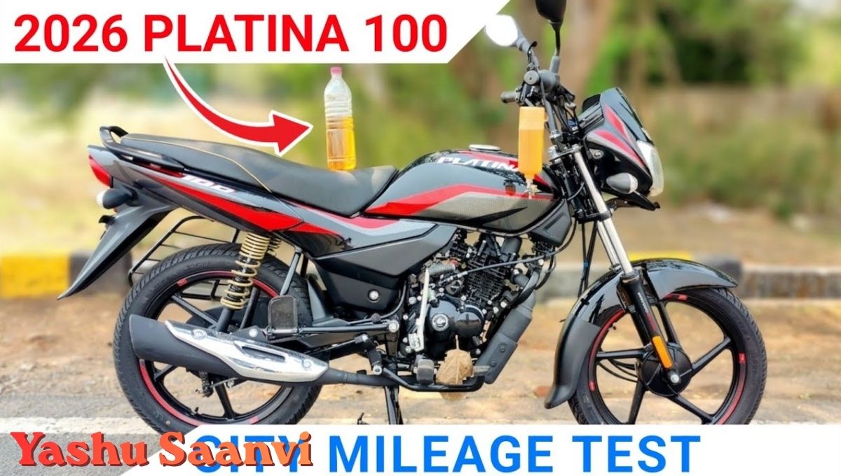 High Mileage Bikes India