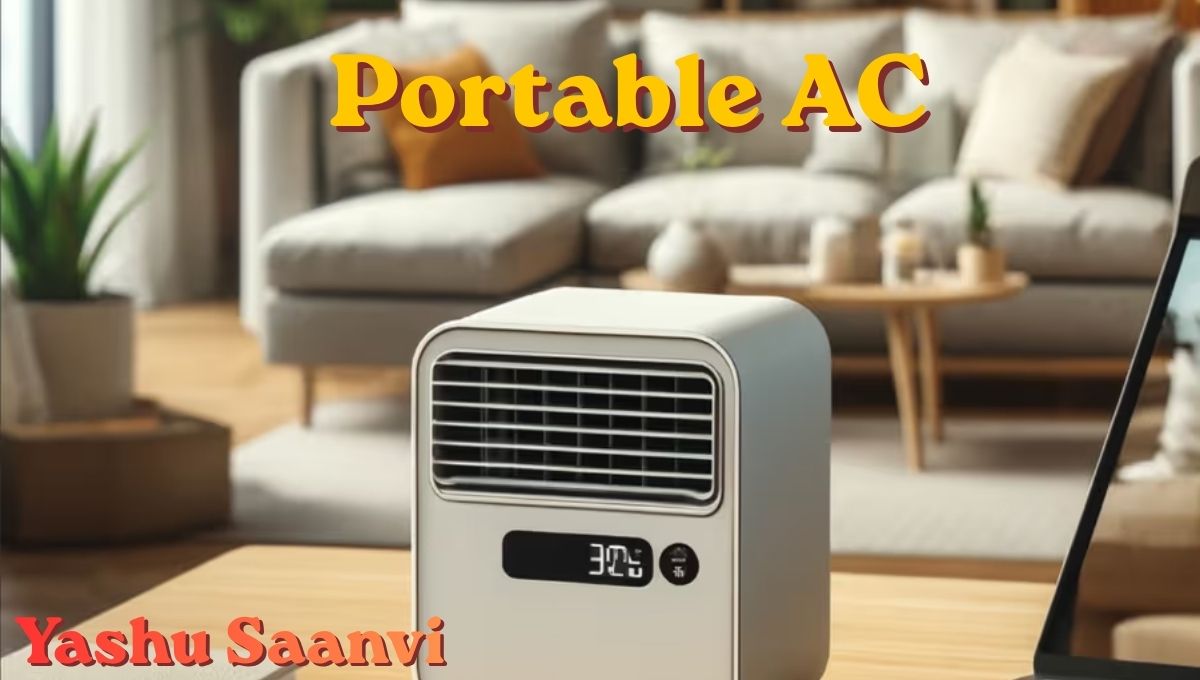 Portable AC