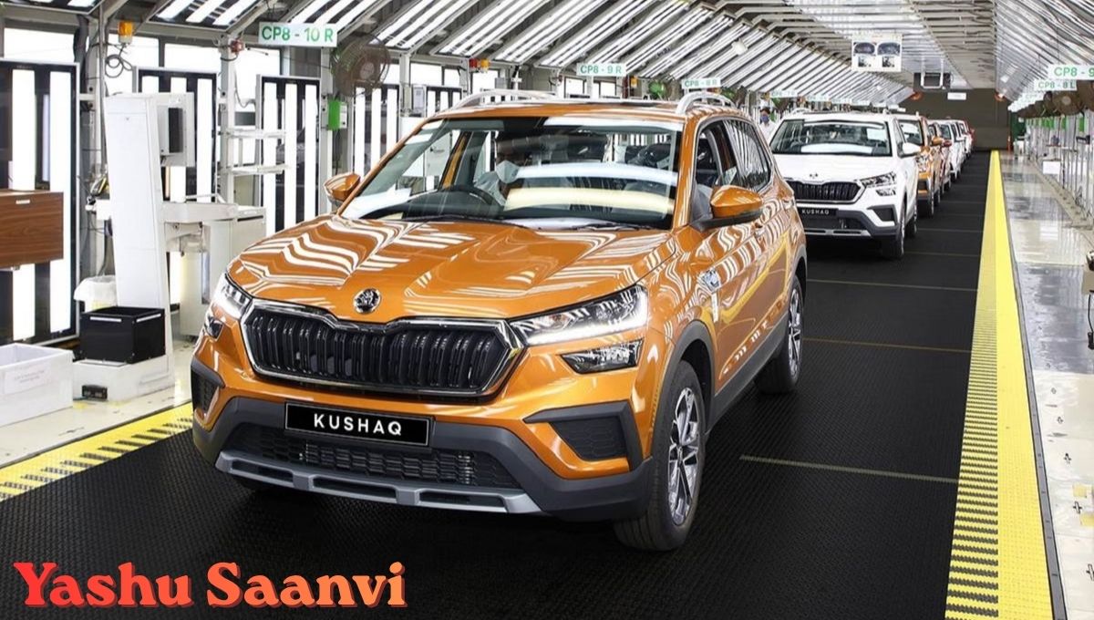 Skoda