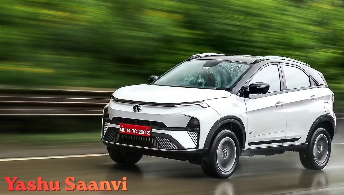 Electric Cars