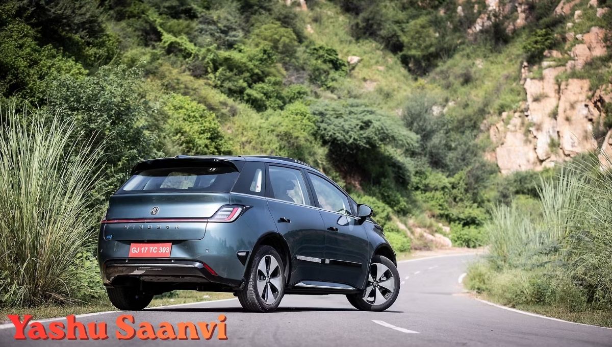 Electric Cars