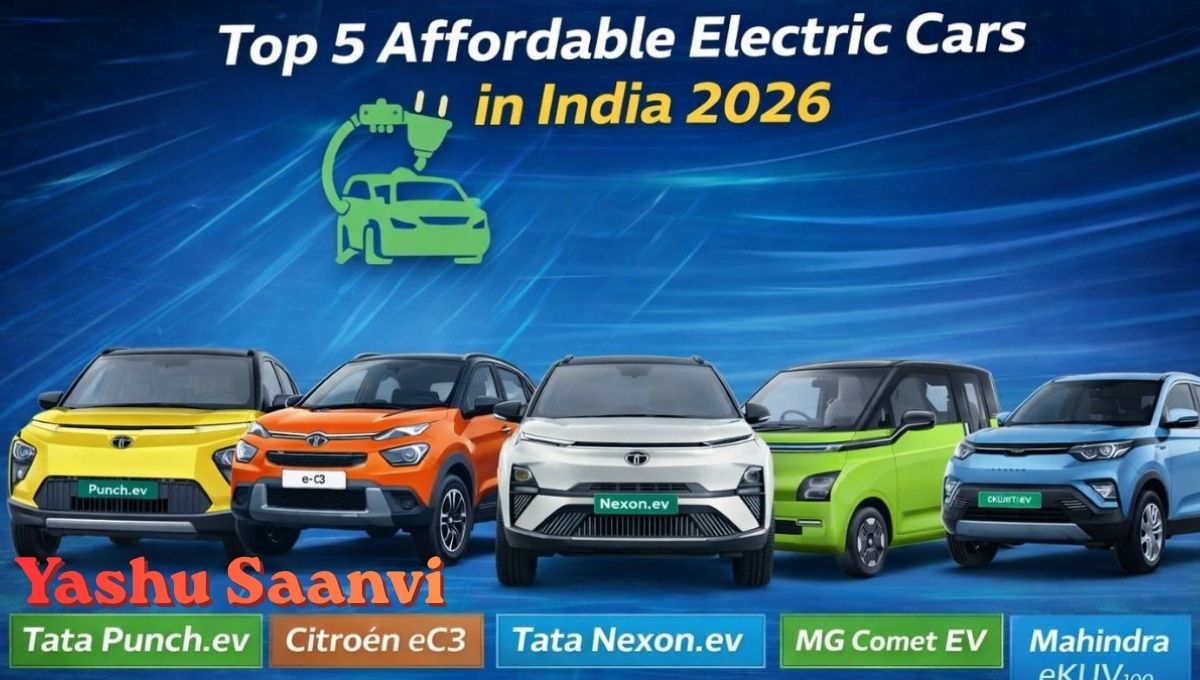 Electric Cars