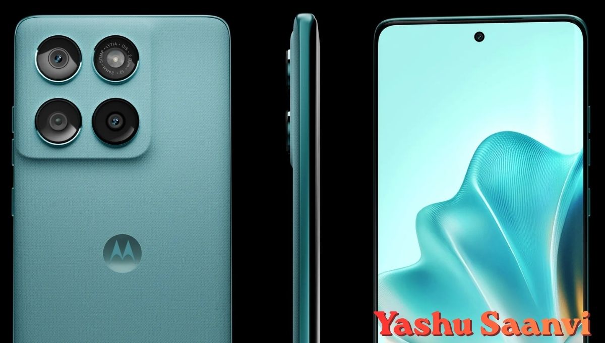 Vivo V60e