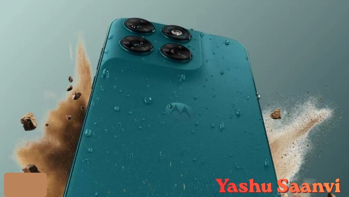 Moto G87