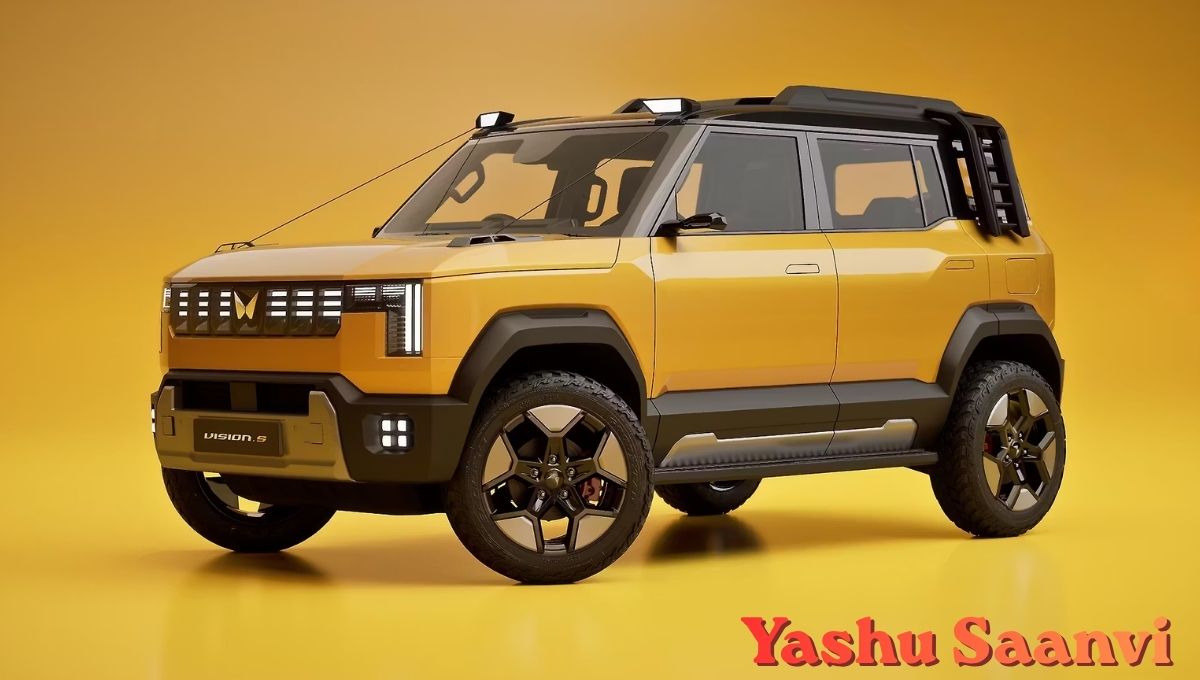Mahindra