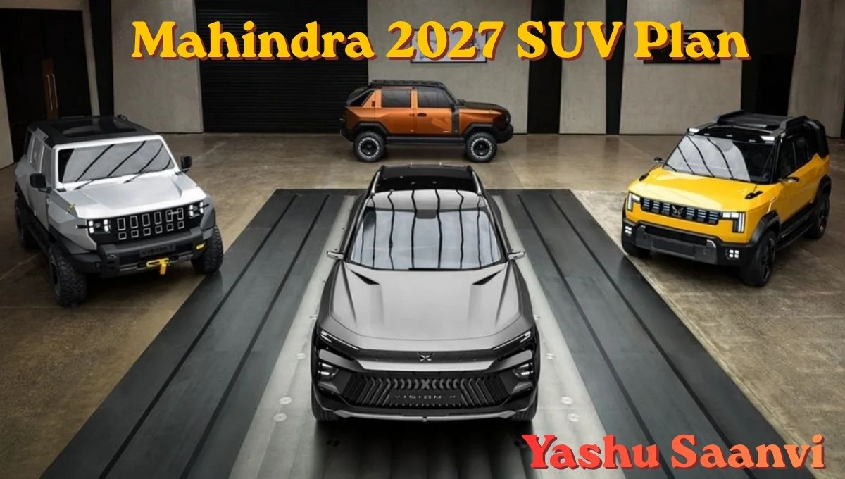 Mahindra