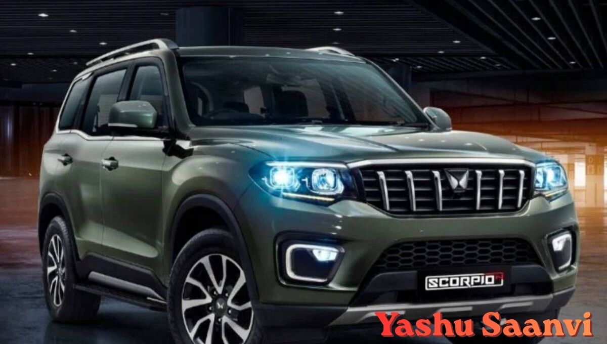 Mahindra